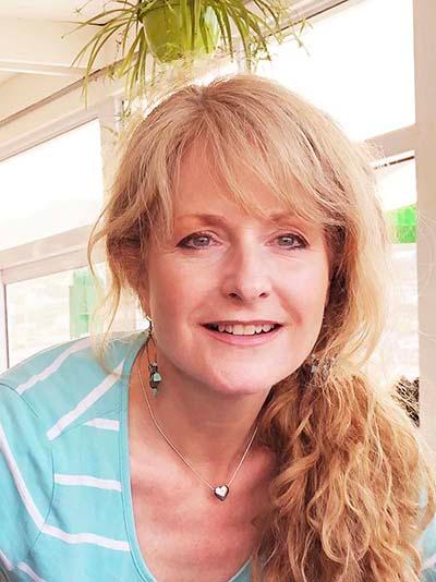 Cathy Wolfe