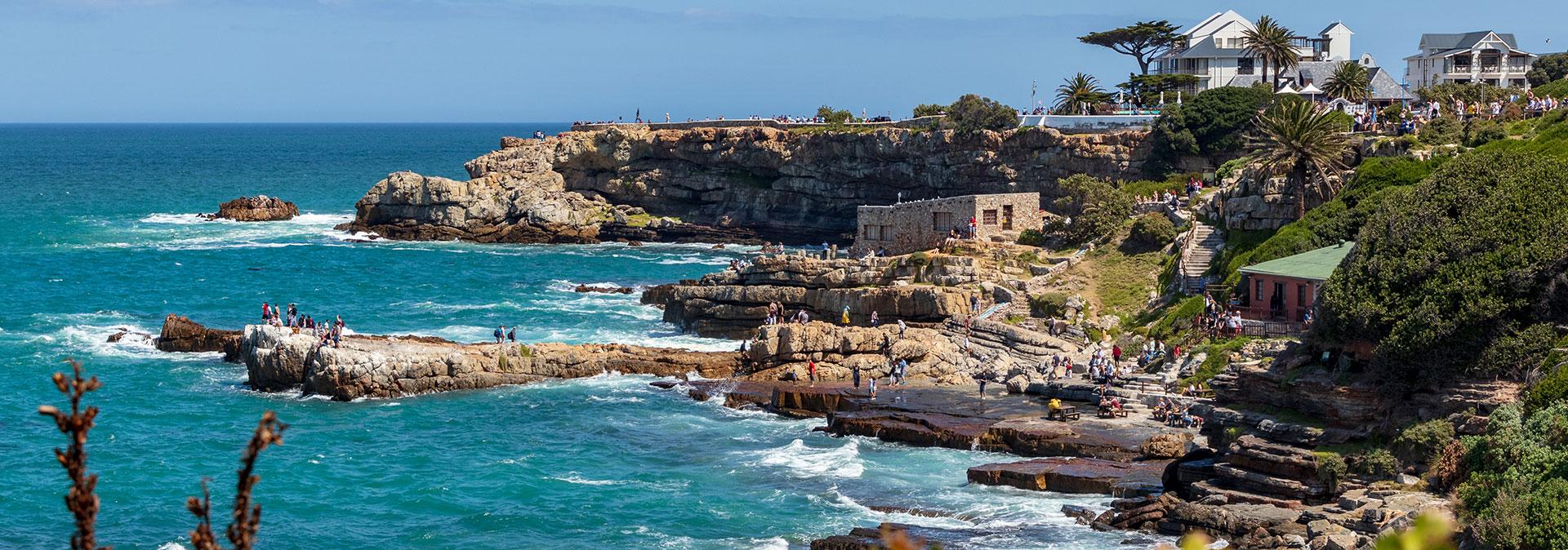 About South Africa Wild Escapes