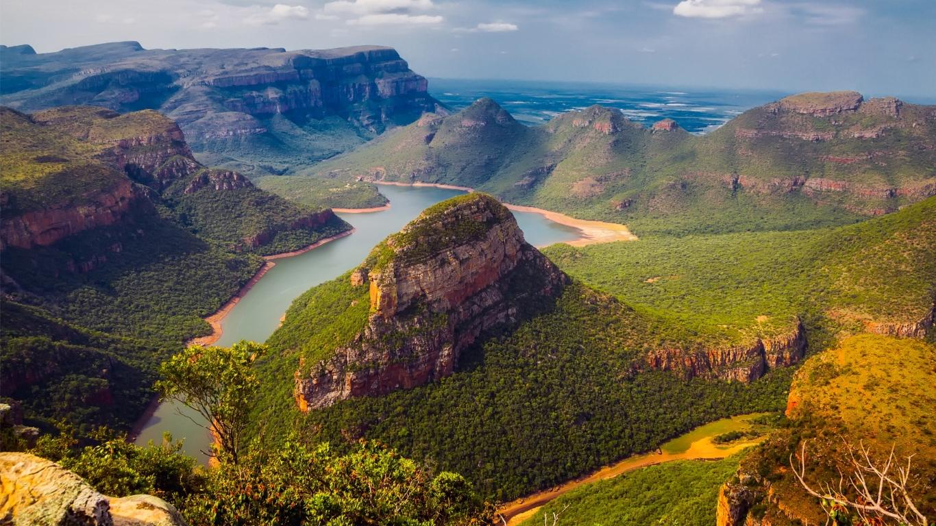 Bespoke Tours in South Africa Wild Escapes