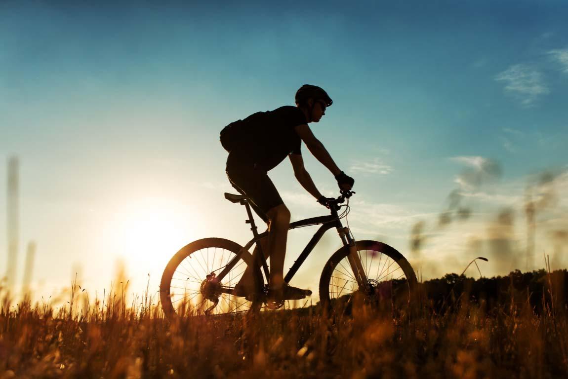 Cycling
