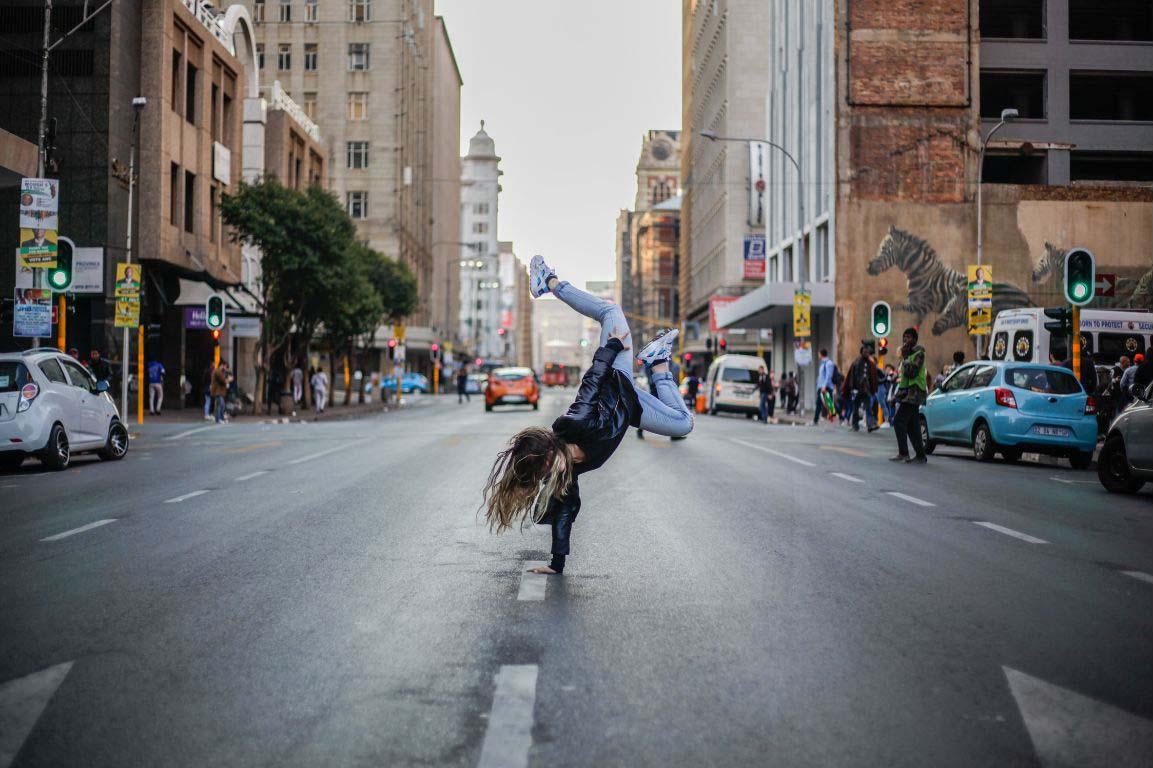 Gauteng