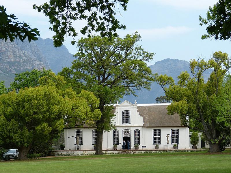 Western Cape