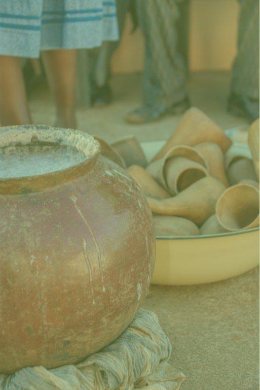 Conservation of Local Customs and Traditions