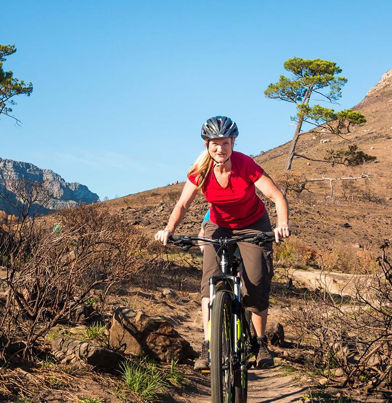 Cycling