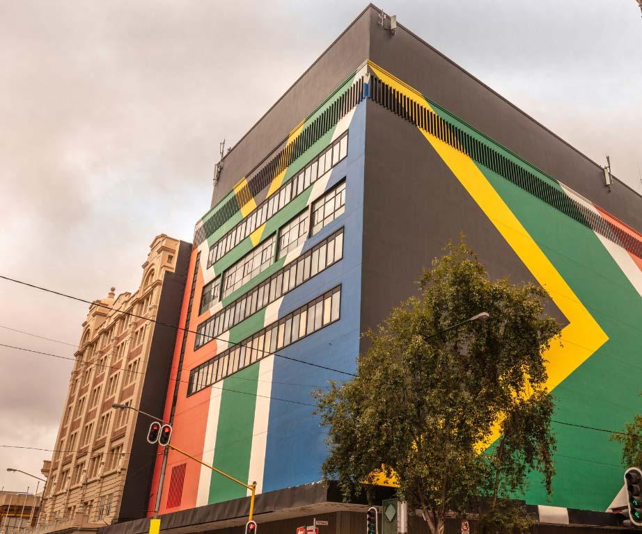 Gauteng