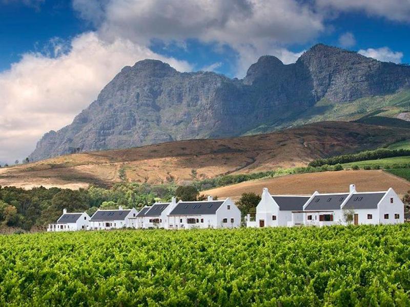 Western Cape