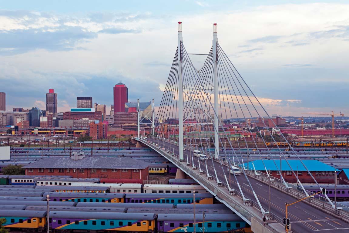 Gauteng