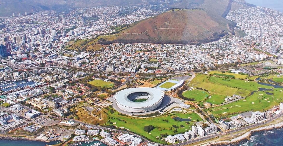 Western Cape