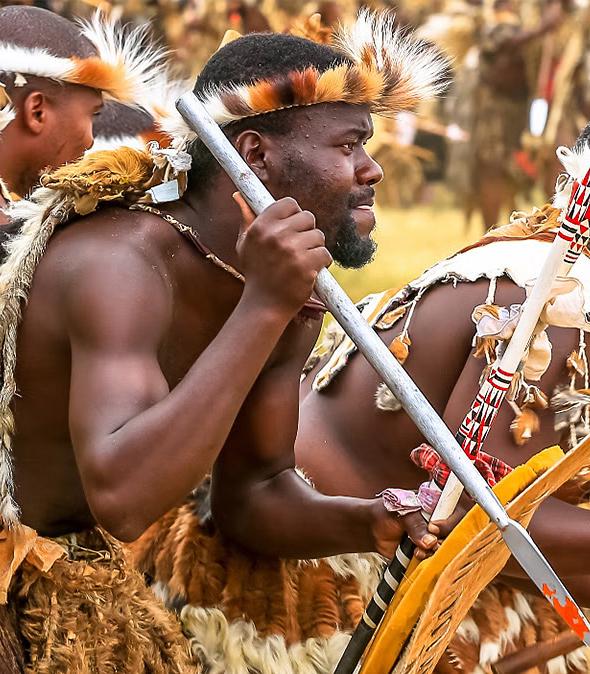 Culture & Leisure