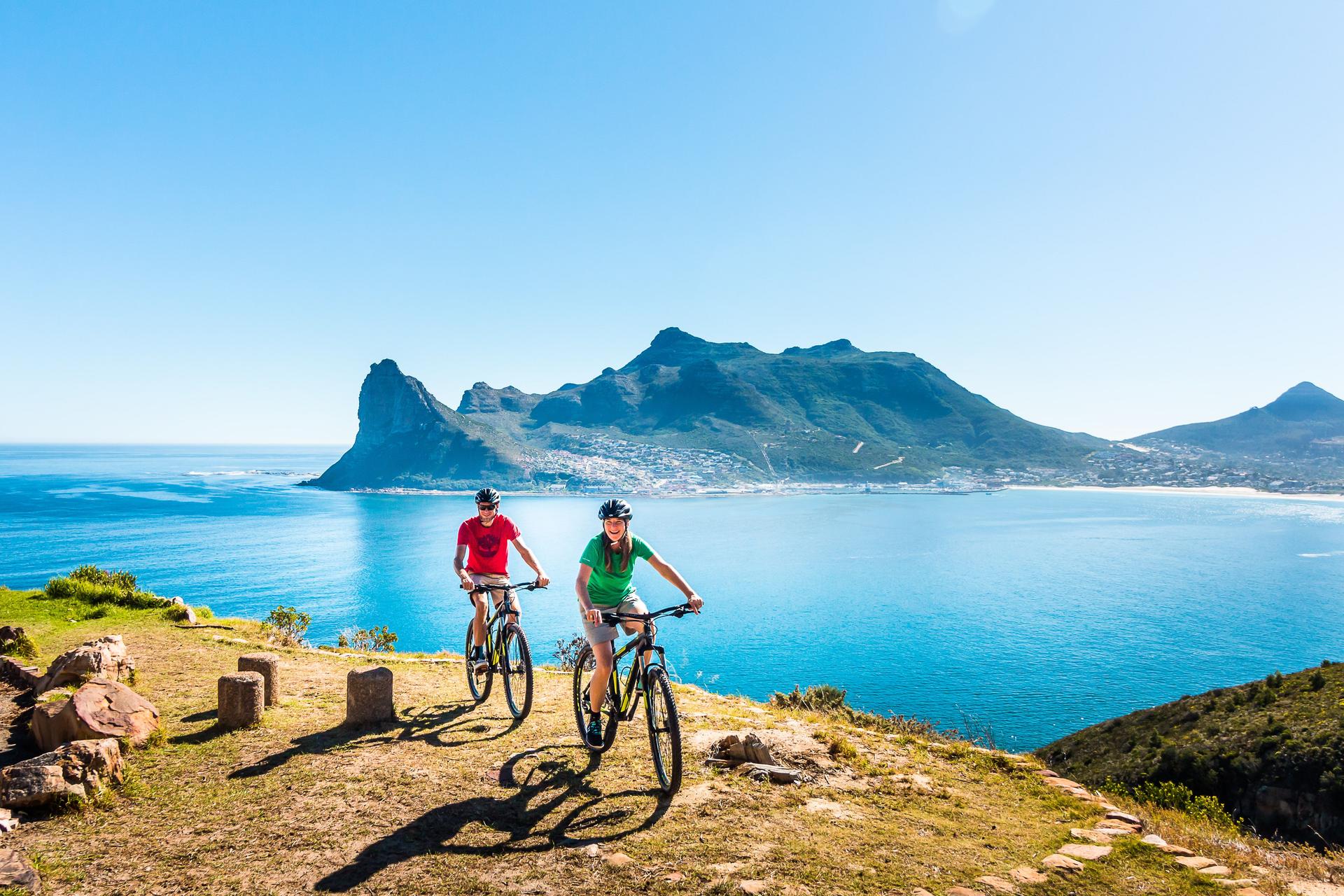Cycling