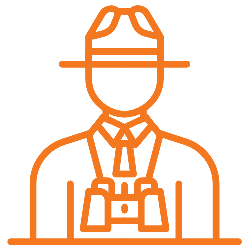 Explorer icon