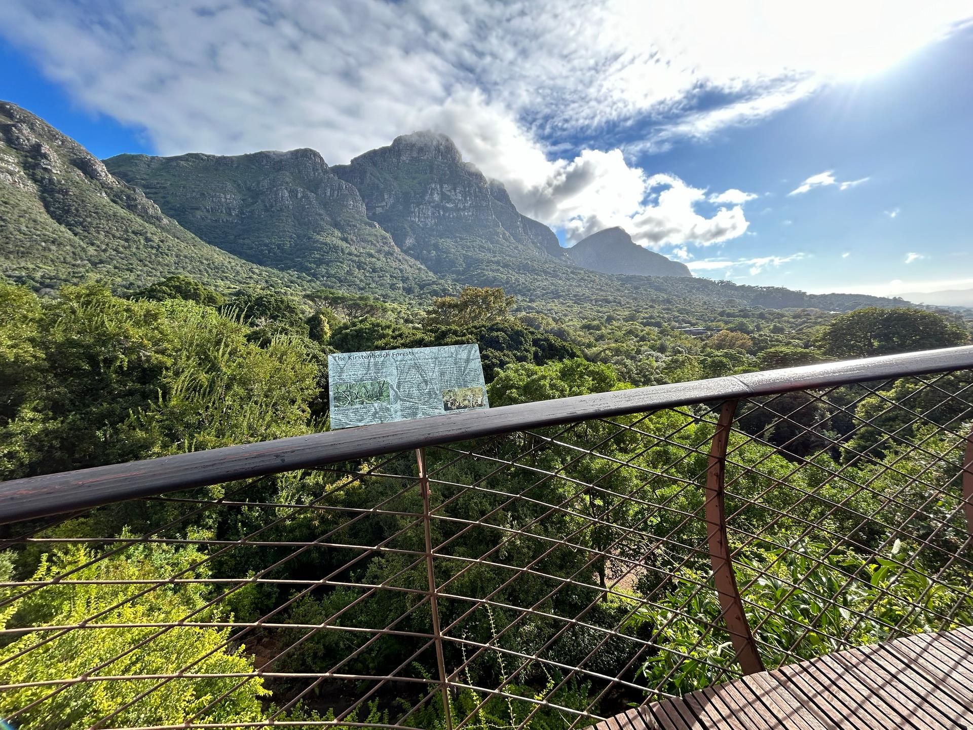 Western Cape