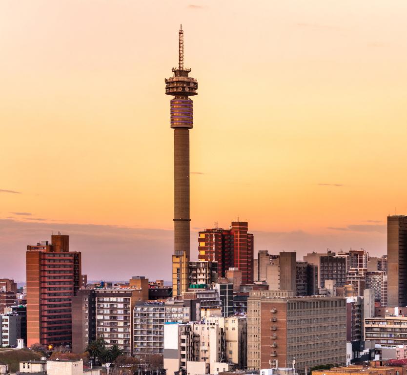 Gauteng