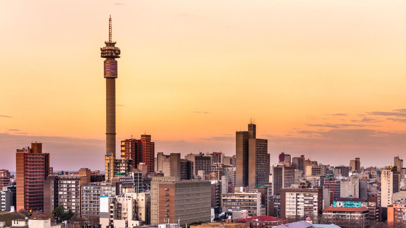 Gauteng