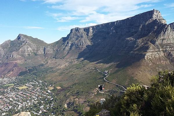 Western Cape